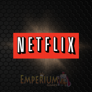 Gift Card Netflix Brasil - 50 Reais BRL