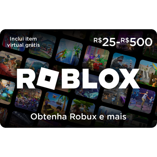 Roblox