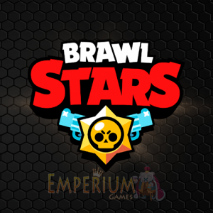 Brawl Stars