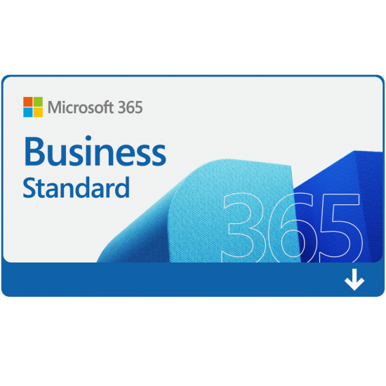 Microsoft 365 Business | Office 365 apps | 1TB na nuvem | 1 usuário | assinatura anual