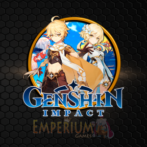 Genshin Impact